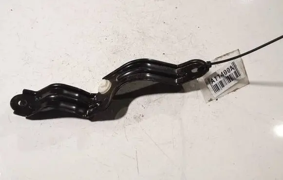 KIA Cerato Other exterior part