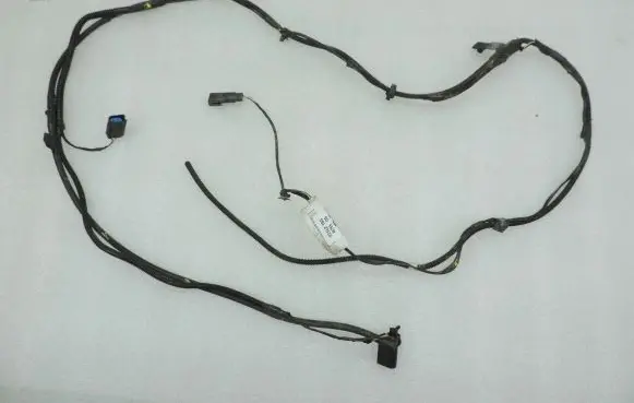 Ford Focus ST Other wiring loom 2210499 F1ET14297AE