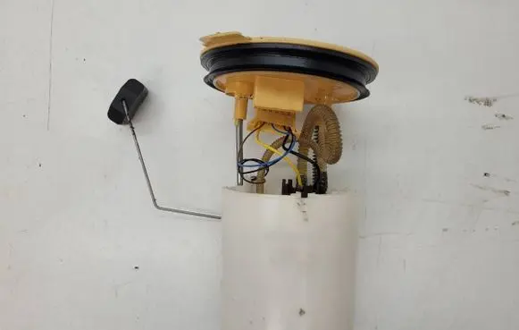 Volkswagen PASSAT CC In-tank fuel pump