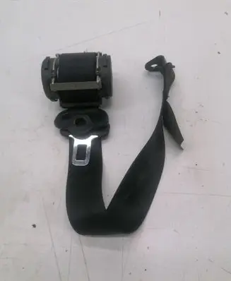 Opel Combo C Front seatbelt 13114564 13114565