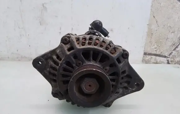 Generator/alternator