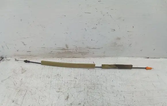 Mazda CX-5 Rear door cable line 