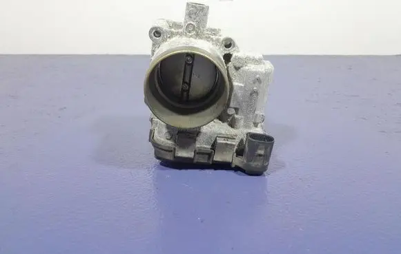 Skoda Octavia Mk3 (5E) Throttle body valve 03F133062B