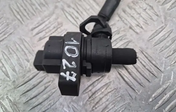 BMW 3 E46 Vacuum valve 1433602