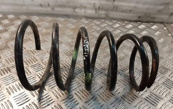 Nissan X-Trail T30 Rear coil spring