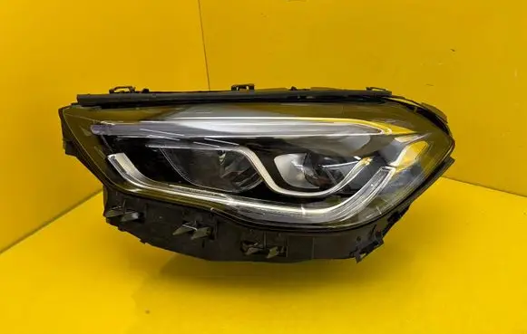 Mercedes-Benz GLA H247 Headlight/headlamp A2479067901