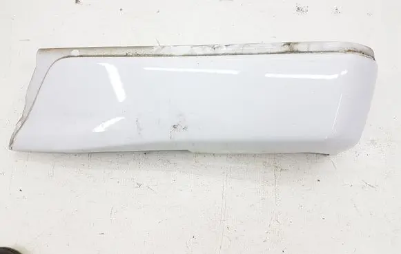 Ford F150 Rear bumper corner part panel trim FL3417F830