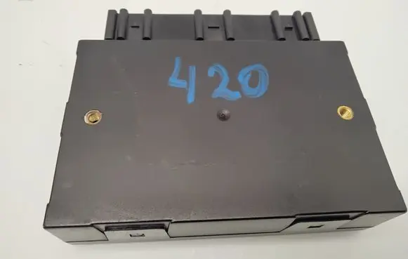Volkswagen Transporter - Caravelle T5 Comfort/convenience module 7H0959433B 5DK00812951