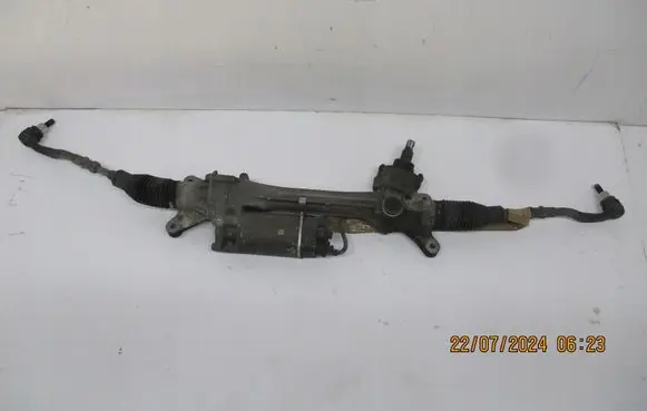 Audi A3 S3 A3 Sportback 8P Steering rack 8W1423055AG