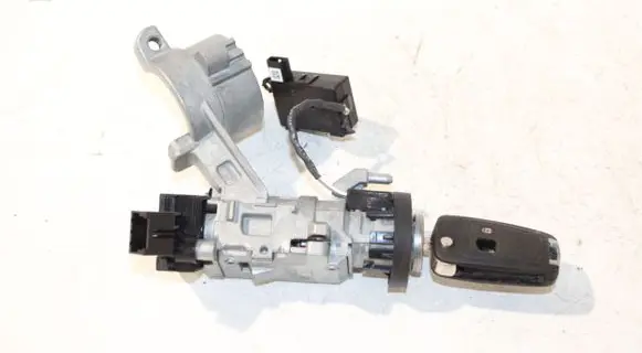 Opel Insignia A Ignition lock 25799293 13502301