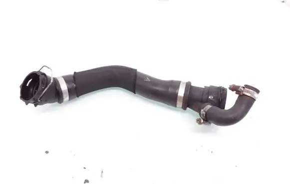 BMW 5 E60 E61 Engine coolant pipe/hose 7789472