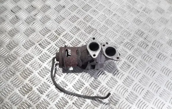 Honda FR-V EGR valve