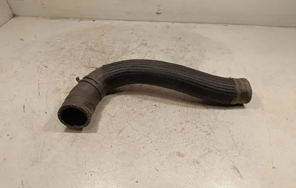 Jaguar XE Engine coolant pipe/hose