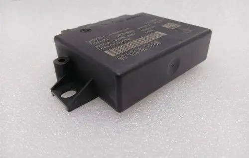 Porsche Cayman 981 Parking PDC control unit/module 99161818506