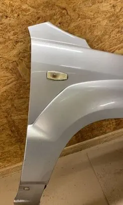 KIA Sportage Fender
