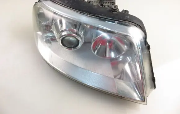 Volkswagen Sharan Headlight/headlamp 7M3941018