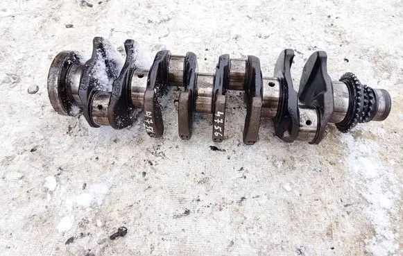 Ford Mondeo Mk III Crankshaft 