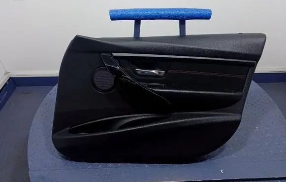 BMW 7 F01 F02 F03 F04 Door card panel trim set 2083492