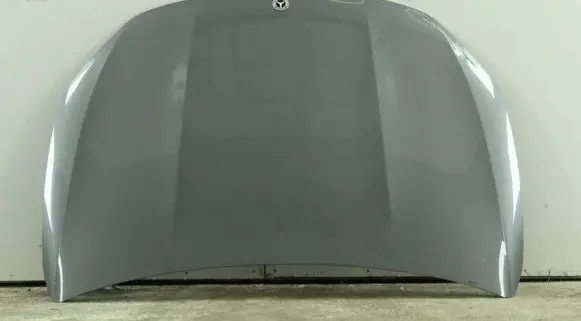 Mercedes-Benz EQA Engine bonnet/hood