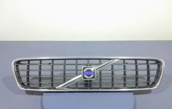 Volvo S40 Front grill 08620116