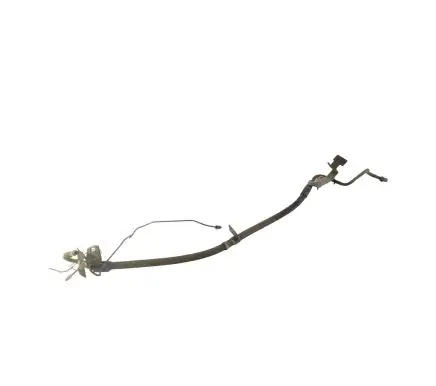 Citroen C5 Air suspension line/pipe/hose 
