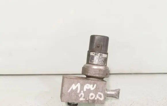 Mazda MPV Air conditioning (A/C) pressure sensor 4434400770