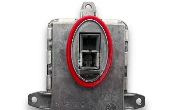 Alfa Romeo Stelvio Central body control module S5093 130732946915