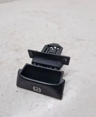 Mercedes-Benz ML W163 Hand brake release handle A1634270020