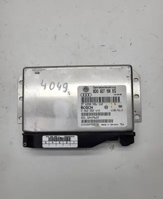 Audi A4 S4 B5 8D Gearbox control unit/module 8D0927156EG