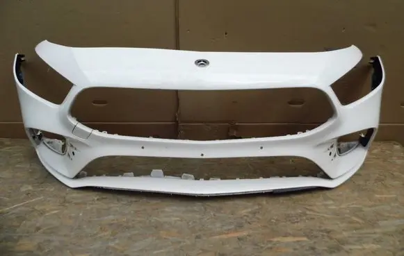 Mercedes-Benz A W177 Front bumper A1778856100