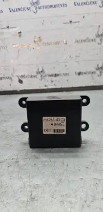 Mitsubishi Outlander Keyless (KESSY) go control unit/module 3046121669 03160316004803