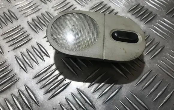Renault Laguna I Front seat light 77008 1460