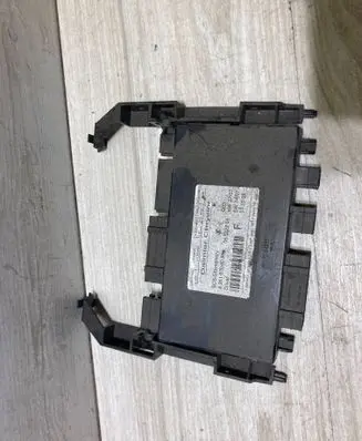 Mercedes-Benz CLS C219 Seat control module A2118704085