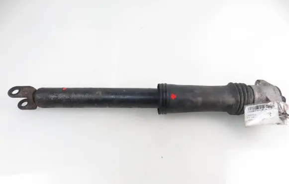 Hyundai i30 Rear shock absorber/damper 