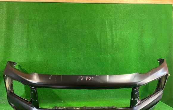 Porsche Cayenne (9Y0 9Y3) Front bumper