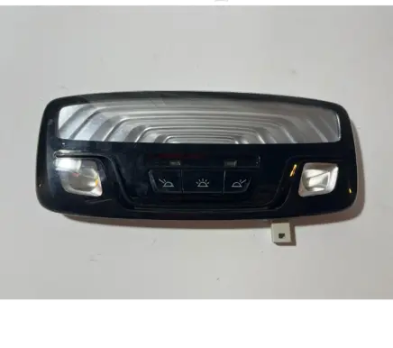 BMW 7 G11 G12 Rear seat light 198782