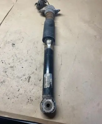 Audi A7 S7 4G Rear shock absorber/damper 4G0616031L 462400006