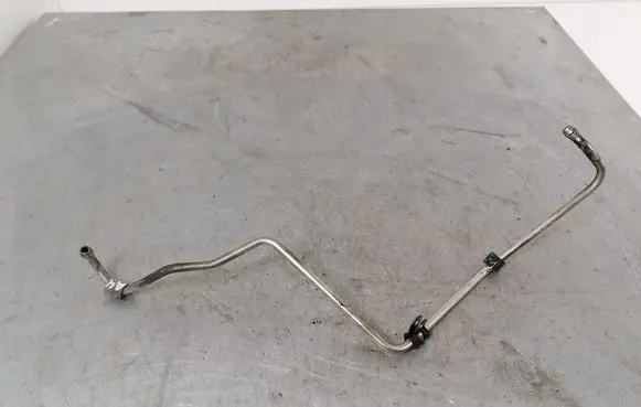 Audi A4 S4 B8 8K Turbo turbocharger oiling pipe/hose