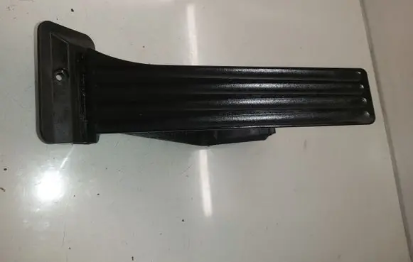 BMW X3 F25 Accelerator throttle pedal 6858574