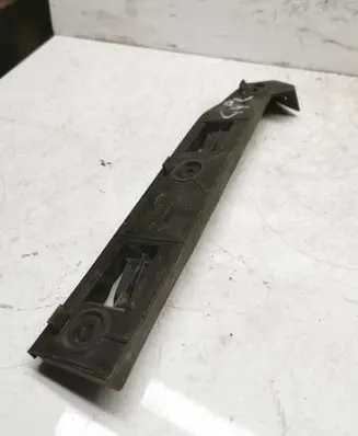 Volkswagen Golf IV Front bumper mounting bracket 1J0807184A DN12535