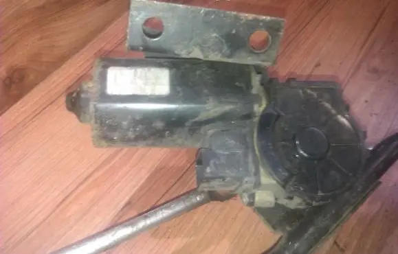 Ford Transit Wiper motor
