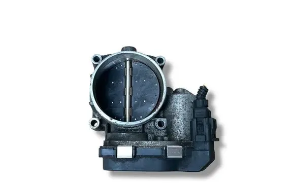 BMW X3 E83 Throttle valve A2C53112155 7556118