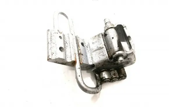 Audi A8 S8 D3 4E Rear door lower hinge 4E0833411C