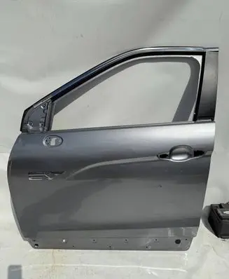 Mitsubishi Eclipse Cross Front door