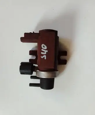 Volvo V50 Turbo solenoid valve 9650098380