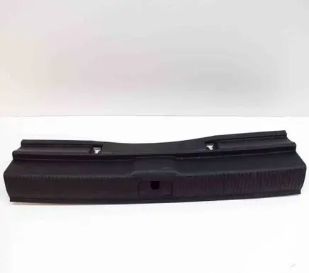 Audi A3 S3 8V Trunk/boot sill cover protection 8V4863471E