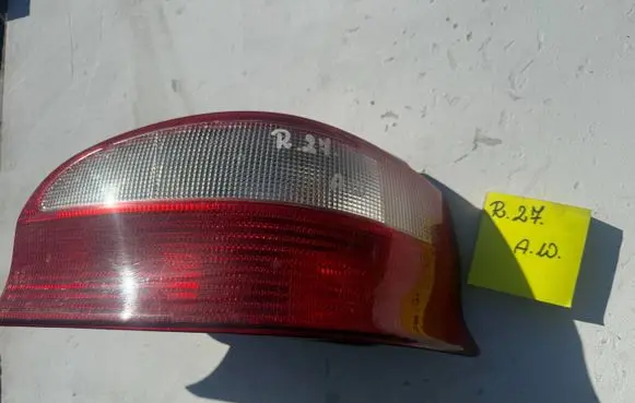 Citroen Saxo Rear/tail lights 