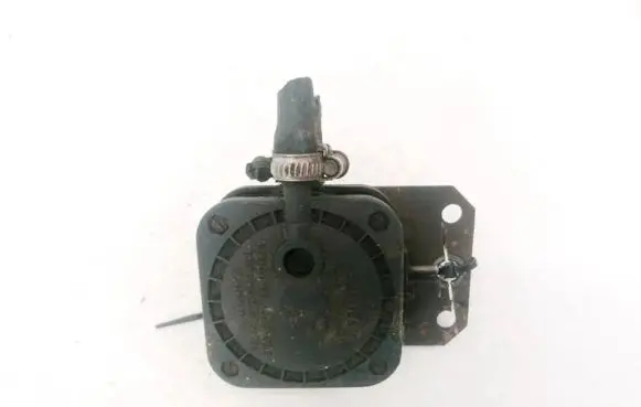 Mazda Premacy LP gas reducer 