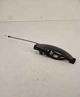 Ford C-MAX II Front door exterior handle 3M51R224A36AE