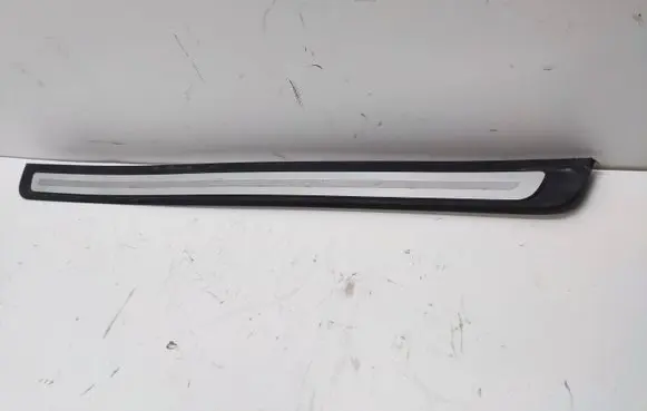 Audi A5 8T 8F Front sill trim cover 8K0853374